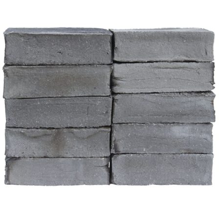 Manual Gris Klinker 21,5x10x6,5cm